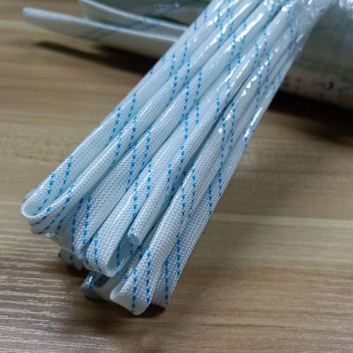 玻璃纤维套管与黄腊管 绝缘材料厂家定制与免费样品服务
